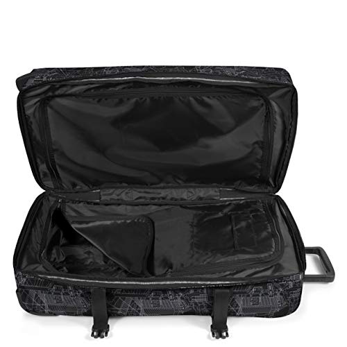 eastpak-tranverz-l-maleta-121l-79cm-negro-master-black image 7