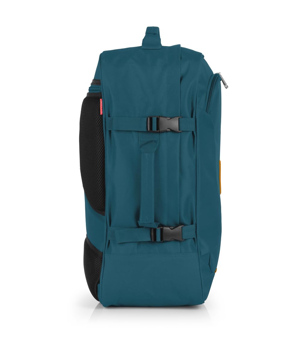 gabol-week-eco-mochila-de-cabina-35l-35x50x20-cm-port-til-17-3-turquesa image 2