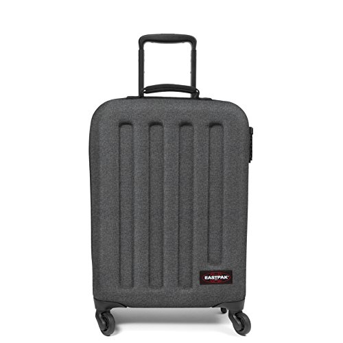 eastpak-tranzshell-s-maleta-h-brida-32-l-equipaje-de-mano-ryanair-negro-black-de image 8