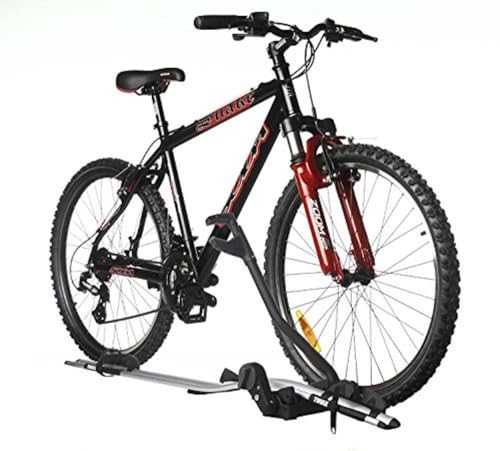 thule-591-proride-portabicicletas-de-techo-2-uds-aluminio image 8