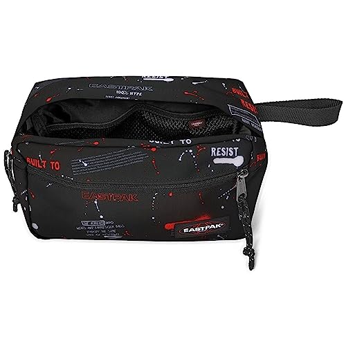 eastpak-yap-single-neceser-24-cm-negro image 6