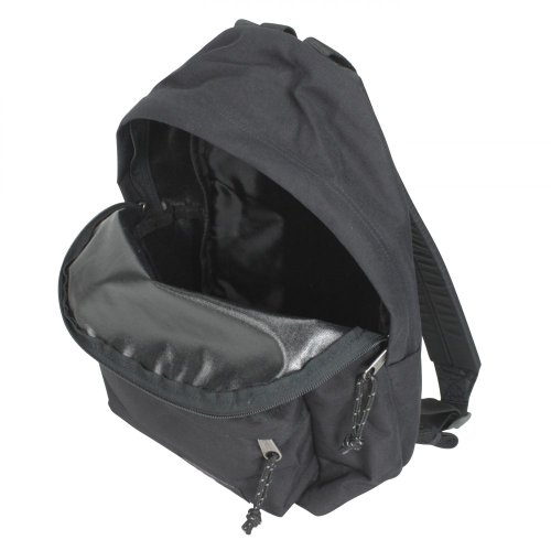 eastpak-padded-pak-r-xl-mochila-46-cm-33-l-negro-black image 8