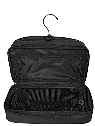 eastpak-spider-bolsa-de-aseo-black image 8