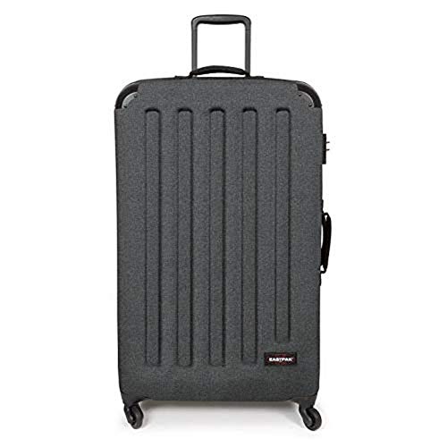 eastpak-tranzshell-xl-maleta-r-gida-91-l-equipaje-facturado-grande-negro-black-d image 2