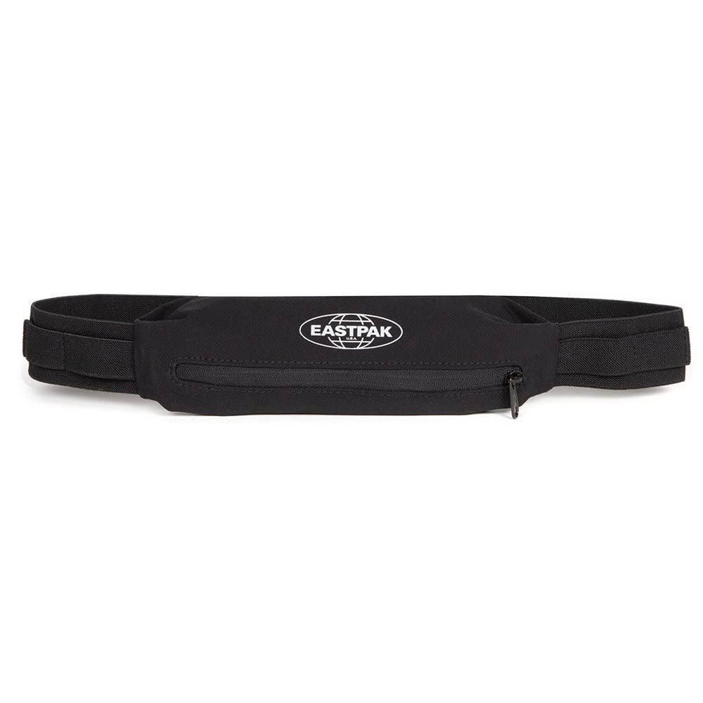eastpak-junip-belt-ri-onera-deportiva-8-cm-negro image 1