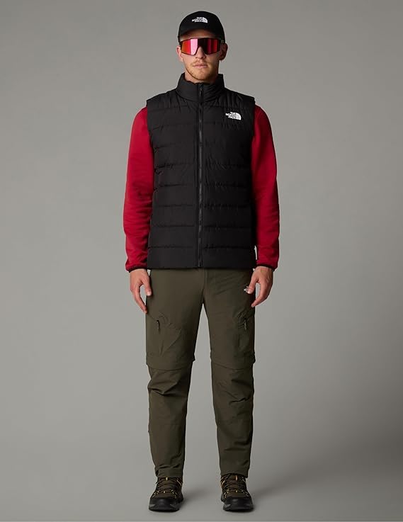 the-north-face-m-aconcagua-3-vest-chaqueta-hombre image 5