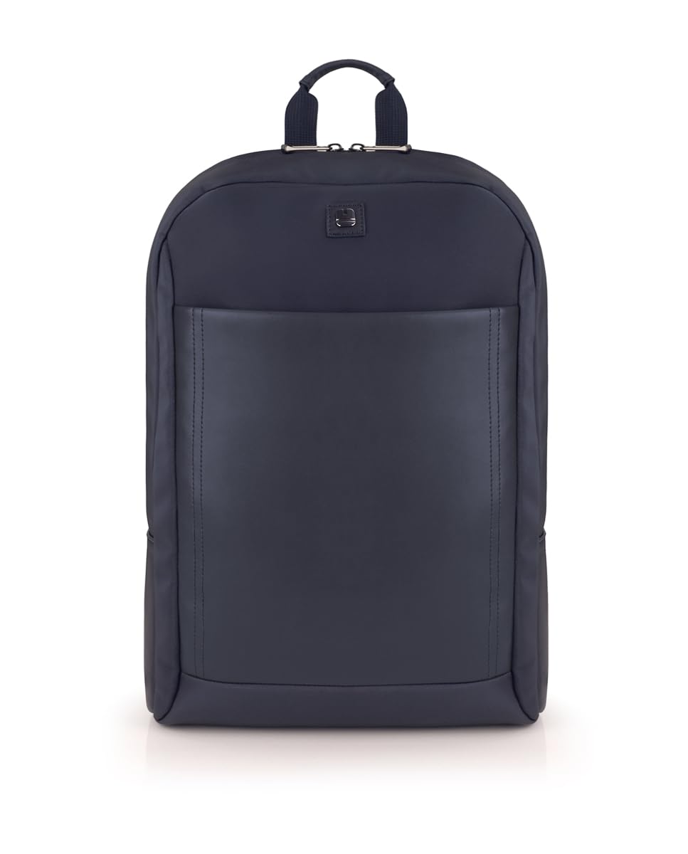 gabol-jazz-mochila-para-port-til-15-6-piel-sint-tica-azul-13-3l-libre-de-pvc image 1