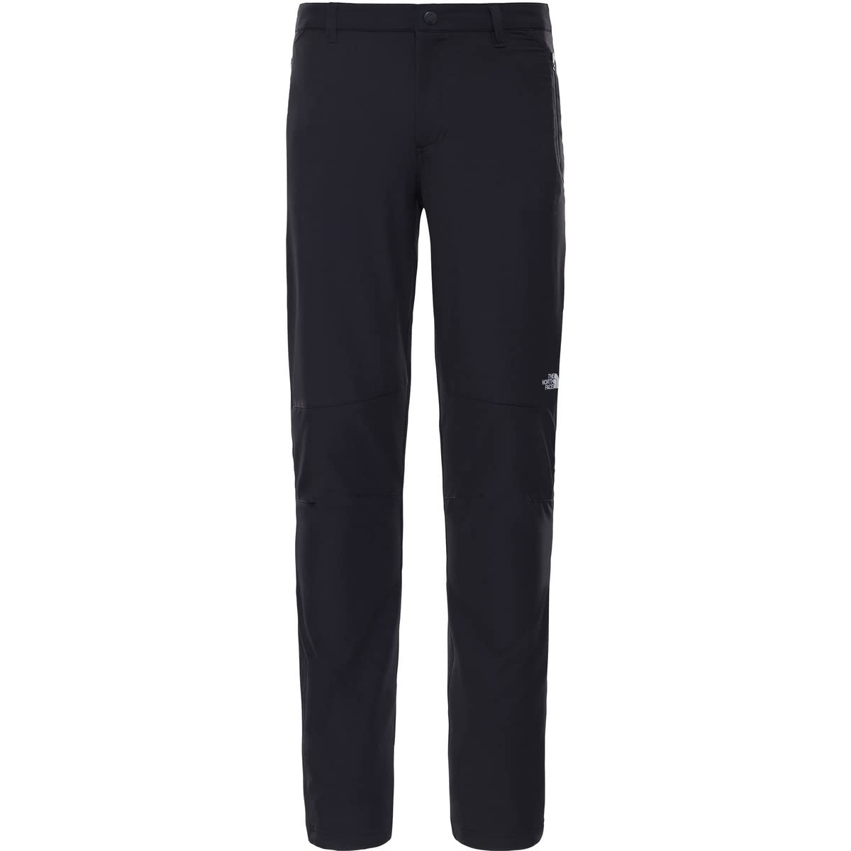 the-north-face-pantalones-softshell-quest-para-hombre-resistentes-al-agua-y-de-s image 6