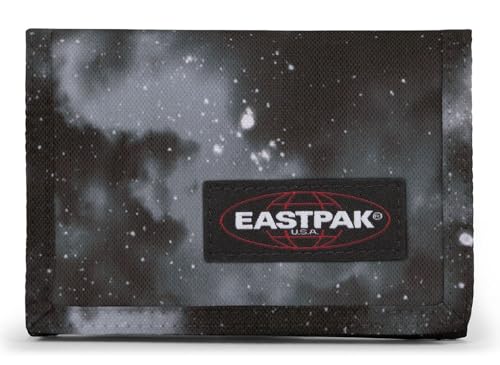 eastpak-crew-single-clouds-cartera-negro image 4