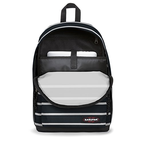 eastpak-out-of-office-mochila-27-l-negro-slines-black-para-port-til-de-14-pulgad image 8