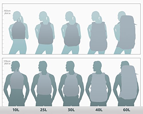 eastpak-wyoming-mochila-24l-leaves-black image 8