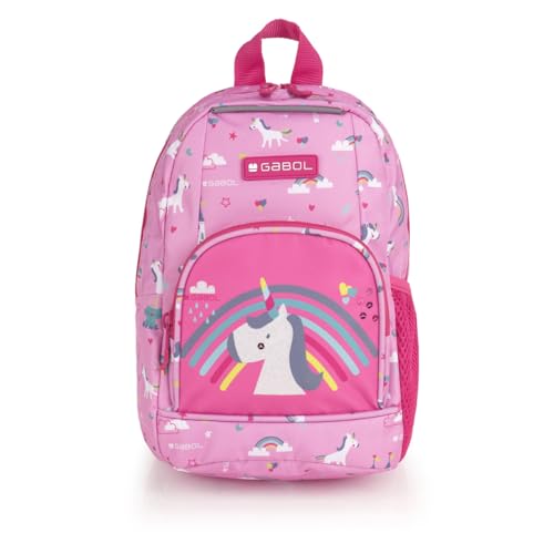 gabol-mochila-rainbow image 7
