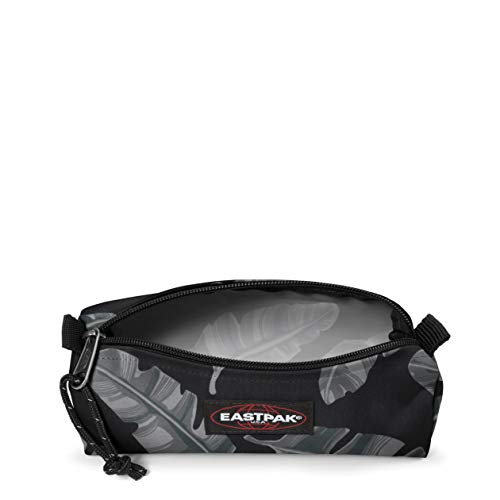 eastpak-benchmark-single-estuche-unisex-poli-ster-estampado-brize-leaves image 5