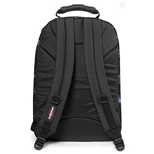 eastpak-provider-mochila-infantil-33-l-dise-o-bugged-black-con-port-til-de-15 image 7