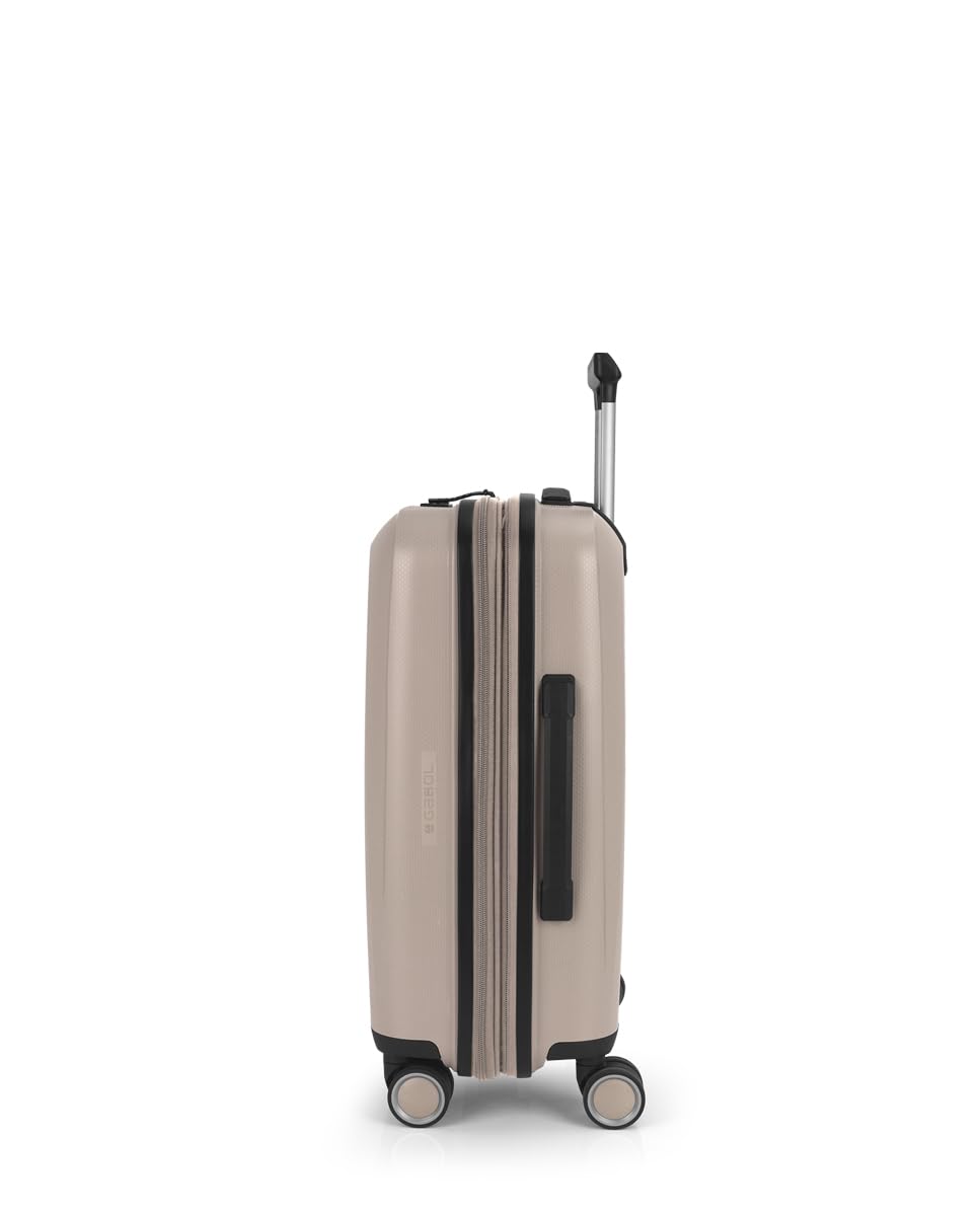 gabol-maleta-de-cabina-r-gida-expandible-brooklyn-55x40x22-cm-2-8-kg-con-cerradu image 2
