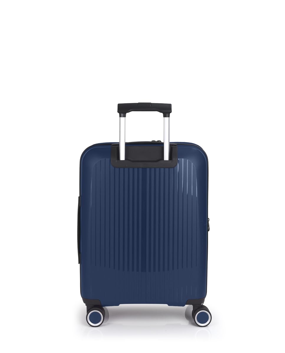 gabol-brooklyn-maleta-de-cabina-r-gida-expandible-55x40x22-25-cm-azul image 3