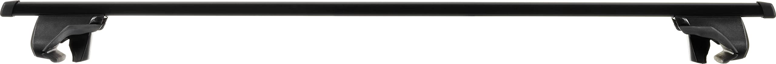 thule-smartrack-1180-portaequipajes-universal-para-rieles-elevados-pies-cierres- image 2