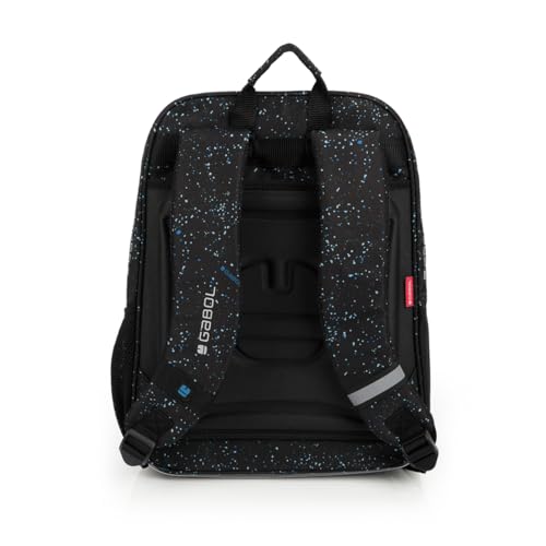 gabol-mochila-escolar-adaptable-a-carro-galaxy-30x40x12-cm-espalda-termoformada- image 8