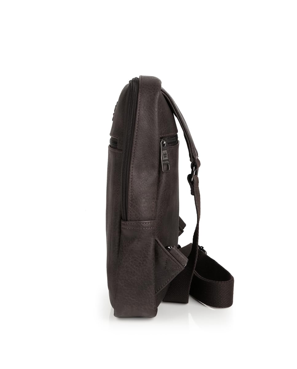 gabol-mochila-bandolera-tibet-estilo-vers-til-y-resistente-para-uso-diario image 2