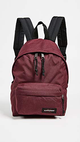 eastpak-orbit-xs-mochila-poli-ster-negro-rojo-10-l image 8