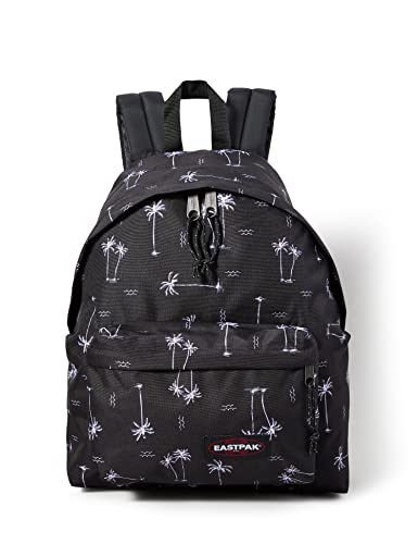 eastpak-padded-pak-r-mochila-24l-poli-ster-negro-icons-100-vegana image 7