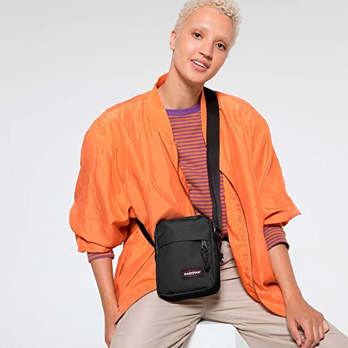 eastpak-the-one-bolsa-mensajero-2-5l-cl-sica-con-tracolla-regulable image 8