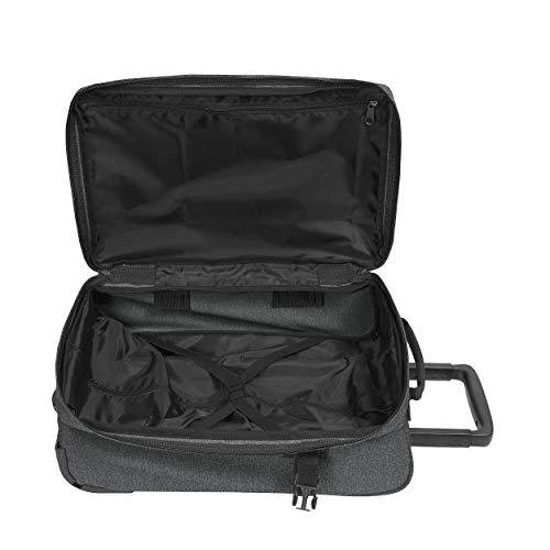 eastpak-tranverz-xs-28-5l-black-denim-gris-equipaje-de-mano image 7