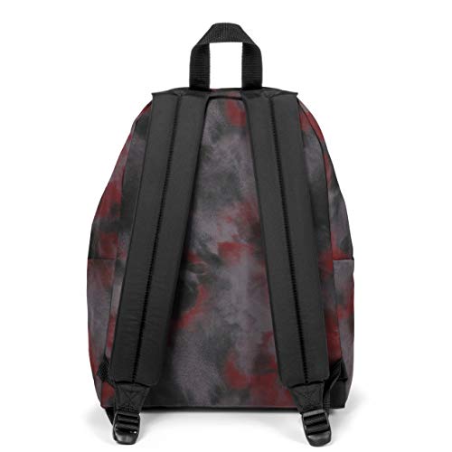 eastpak-padded-pak-r-mochila-cl-sica-negro-dust-black-40-x-30-x-18-cm-vegana image 6