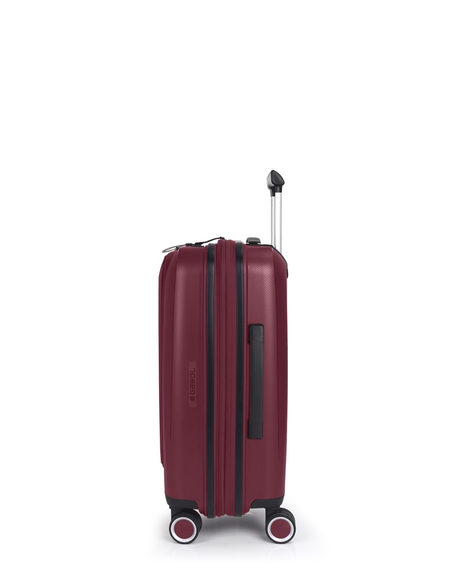 gabol-maleta-de-cabina-r-gida-expandible-brooklyn-55x40x22-25-cm-con-tsa image 2