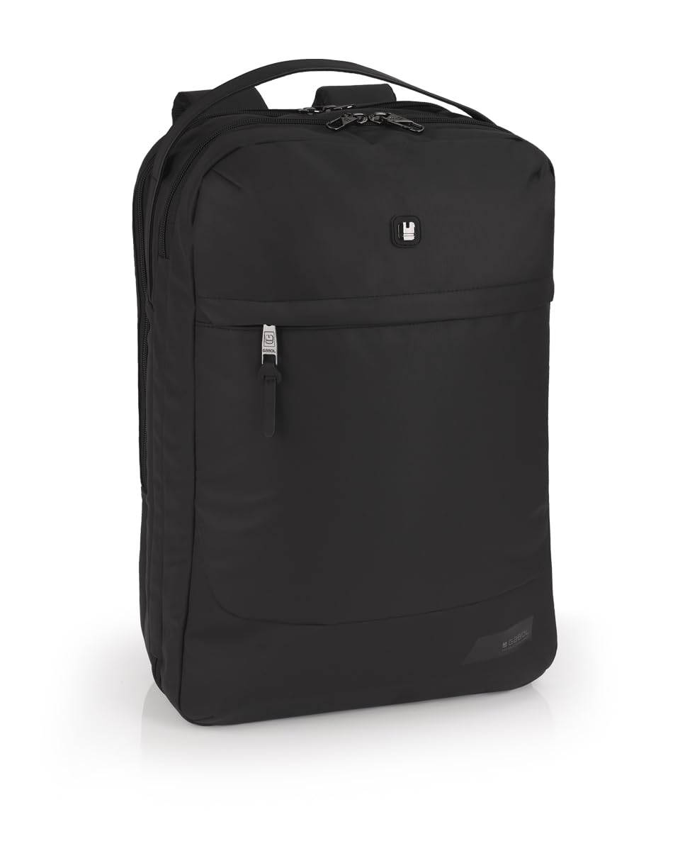 gabol-mochila-para-port-til-17-3-bonus-23-4l-2-compartimentos-negro image 5