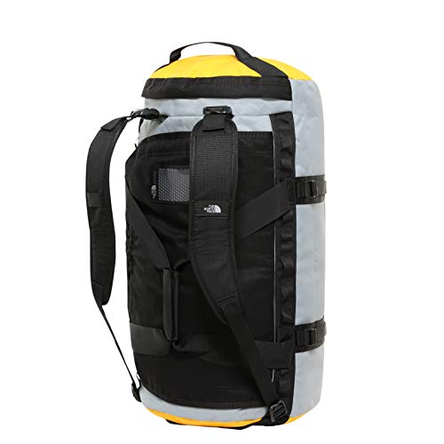 the-north-face-gilman-duffel-bag-l-95-l-negro-gris-amarillo image 8