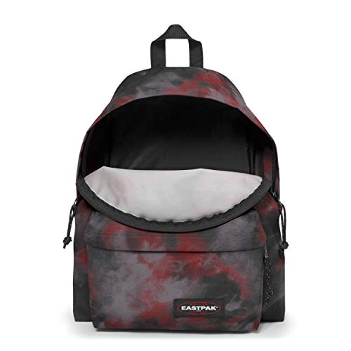 eastpak-padded-pak-r-mochila-cl-sica-negro-dust-black-40-x-30-x-18-cm-vegana image 5