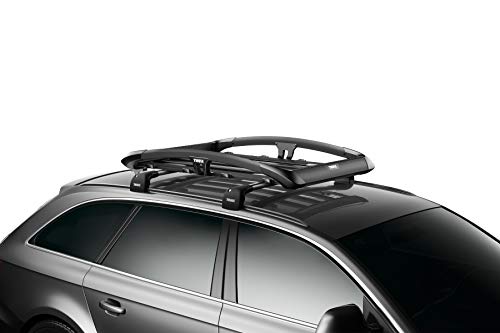 thule-trail-m-baca-de-techo-aluminio-pintado-al-polvo-capacidad-75-kg-con-correa image 8