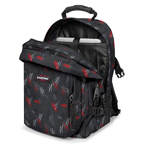 eastpak-provider-mochila-casual-33-l-scribble-black image 8