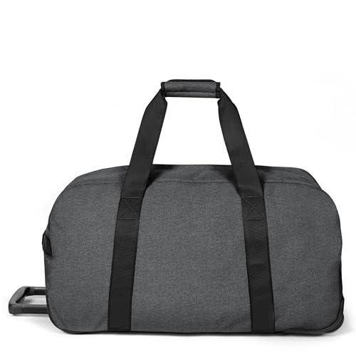 eastpak-container-85-bolsa-de-viaje-132-l-black-denim image 8