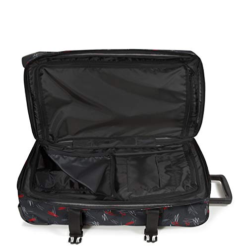 eastpak-tranverz-m-maleta-de-mano-78l-trolley-multicolor-scribble-black image 8