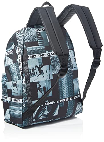 eastpak-padded-pak-r-mochila-24l-negro-enercitic-black image 8