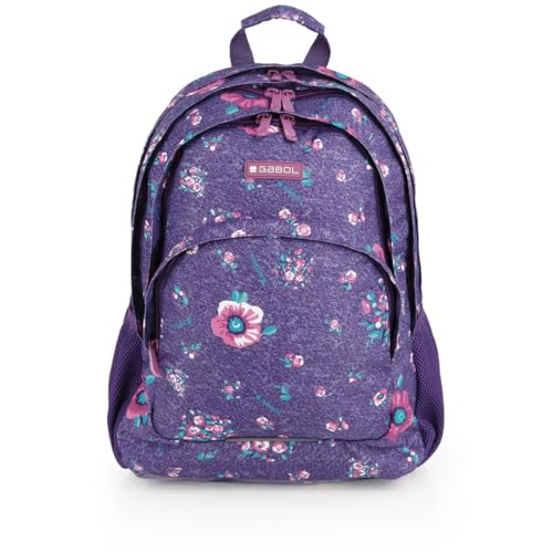 gabol-mochila-escolar-lily-32x44x18-cm-3-compartimentos-apta-para-port-til-15-6- image 7