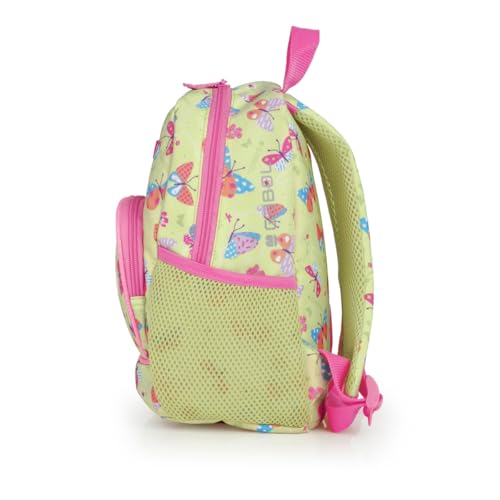gabol-mochila-peque-a-bouquet-resistente-al-agua image 7