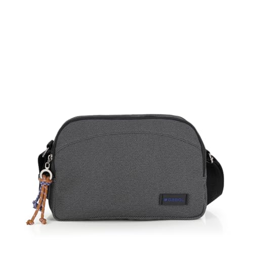 gabol-salma-bolso-peque-o-de-piel-sint-tica-gris image 7