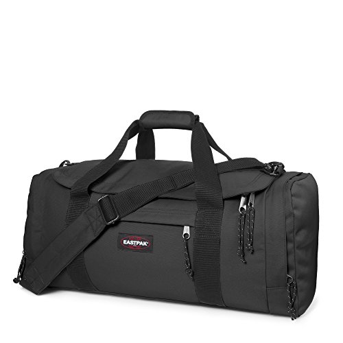 eastpak-reader-m-bolsa-de-viaje-45l-negro image 8