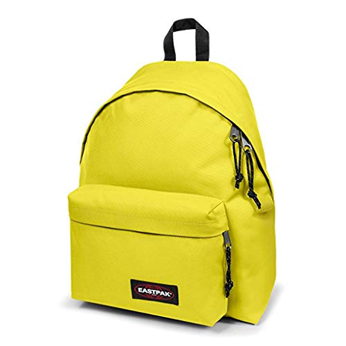 eastpak-padded-pak-r-mochila-24l-young-yellow image 2