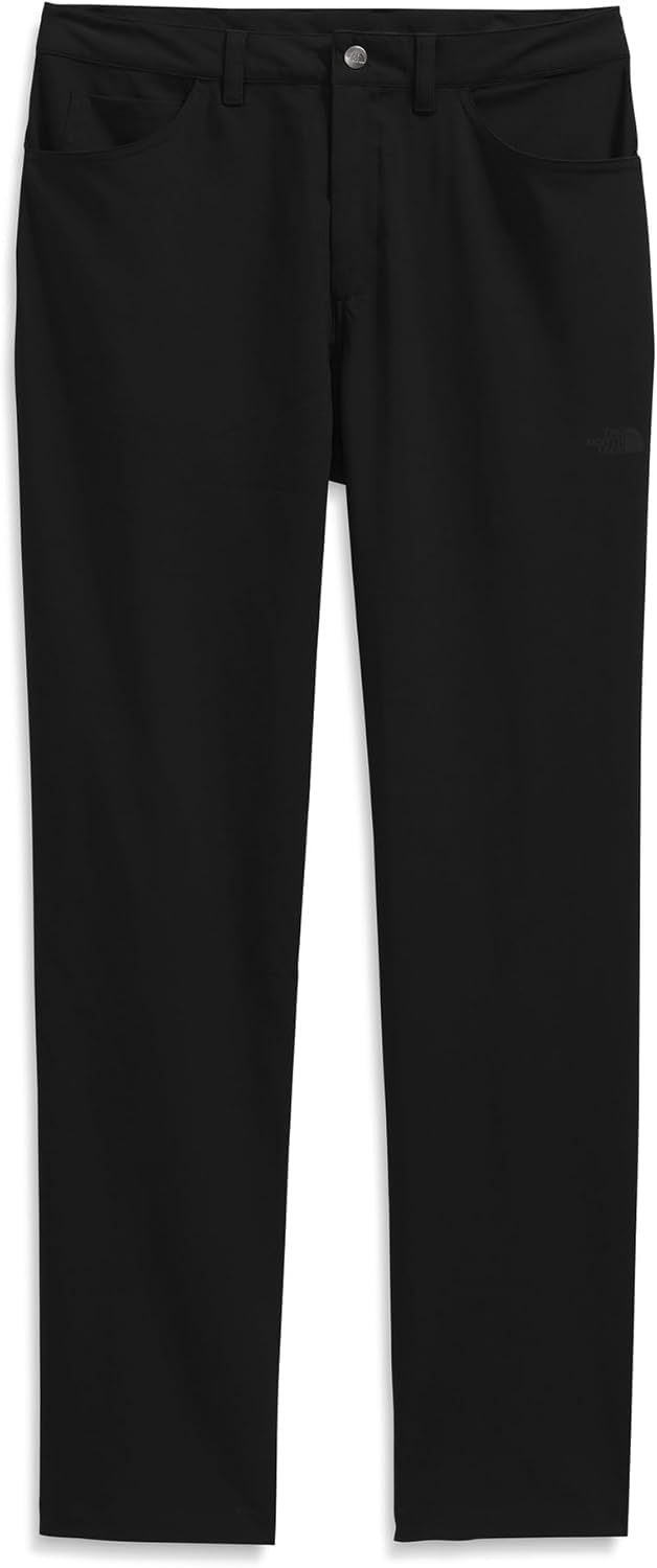the-north-face-pantalones-de-5-bolsillos-para-hombre-tejido-flashdry-xd-corte-re image 6