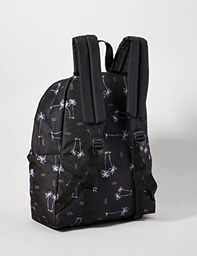 eastpak-padded-pak-r-mochila-24l-poli-ster-negro-icons-100-vegana image 8