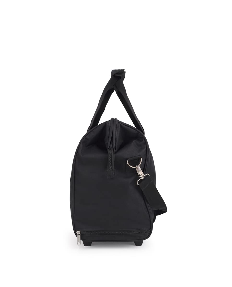 gabol-bolso-de-viaje-peque-o-con-ruedas-week-eco-39x28x21cm-23-2l-poli-ster-reci image 3