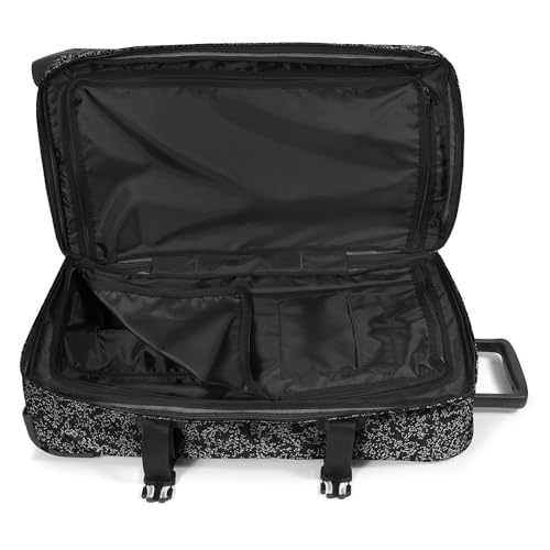 eastpak-tranverz-m-maleta-78-l-negro-brillante image 8