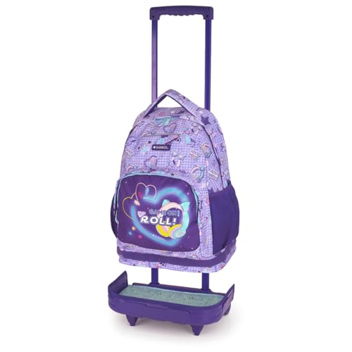 gabol-mochila-escolar-con-ruedas-desmontable-funny-34x46x20-cm-poli-ster-resiste image 8