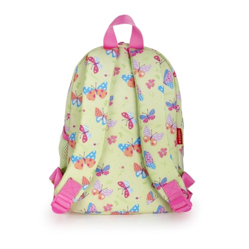 gabol-mochila-peque-a-bouquet-resistente-al-agua image 8