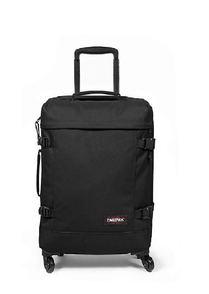 eastpak-trans4-s-maleta-de-cabina-54-cm-44-l-negro image 1