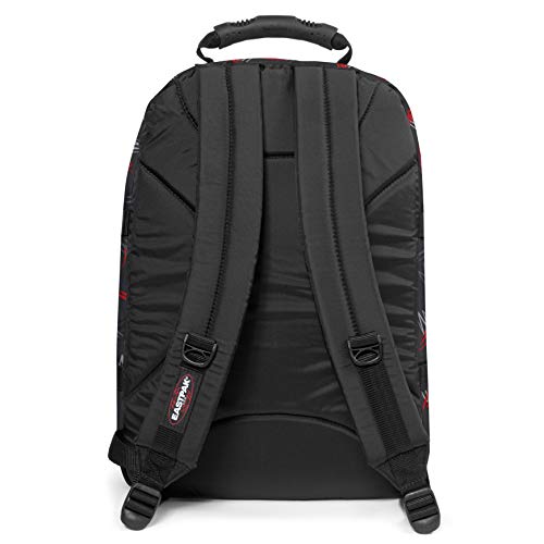 eastpak-provider-mochila-casual-33-l-scribble-black image 7